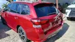 Toyota Corolla Fielder 1.8 Petrol FWD 2019 Nyekundu - 4