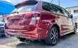 Toyota Corolla Fielder 1.8 Petrol FWD 2019 Nyekundu - 5