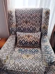 Sofa ya Viti 5 - High-Density Foam Cushion - 2