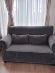 Sofa ya Viti 5 - High-Density Foam Cushion - 3