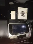 Pioneer Vrec-Z820dc Dash Camera kwa Toyota Prado - 1