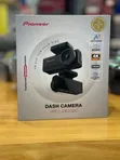 Pioneer Vrec-Z820dc Dash Camera kwa Toyota Prado - 2
