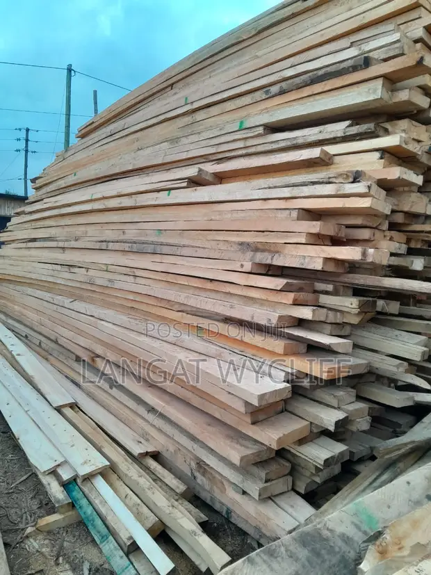 General Purpose Woods - Discounted - 1