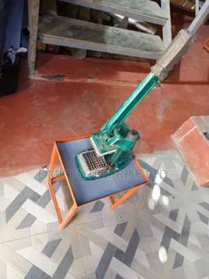 Champion Heavy Duty Chips Cutter