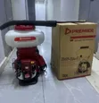 Brand New 4-Stroke Petrol Mist Blower - 1