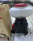 Brand New 4-Stroke Petrol Mist Blower - 2