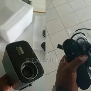 Brand New Smart Projector (Sony)