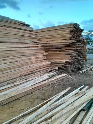 Superior Hardwood Timber