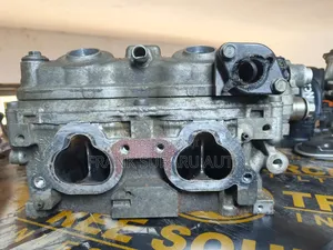 Subaru Impreza EJ20 2-Cam Engine Head