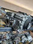 Subaru Impreza EJ20 2-Cam Engine Head - 5