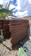 Seti za Scaffolding za H-Frames - 2