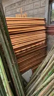 Seti za Scaffolding za H-Frames - 4