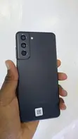 Samsung Galaxy S21 FE 5G 256GB Kijivu - 2