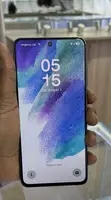 Samsung Galaxy S21 FE 5G 256GB Kijivu - 3