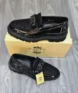 Viatu Rasmi vya Empire Wetlook - 1