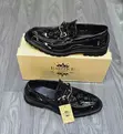 Viatu Rasmi vya Empire Wetlook - 2