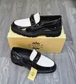 Viatu Rasmi vya Empire Wetlook - 3