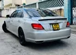 Toyota Mark X 2008 Nyeusi - 5
