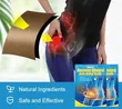 Plasta za Kutuliza Maumivu ya Sciatica - Vipande 8 - 2