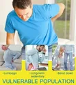 Plasta za Kutuliza Maumivu ya Sciatica - Vipande 8 - 3