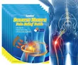 Plasta za Kutuliza Maumivu ya Sciatica - Vipande 8 - 5