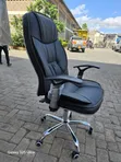 Brand New Leather Chair for Home and Office - 2