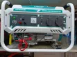 K-Power KP4000E Jenereta ya Petroli - 1
