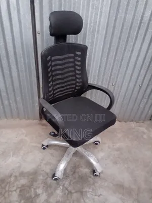 Boss Office Products Kichwa cha Kiti cha Nyumbani na Ofisi