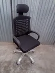 Boss Office Products Kichwa cha Kiti cha Nyumbani na Ofisi - 2