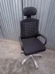 Boss Office Products Kichwa cha Kiti cha Nyumbani na Ofisi - 3