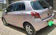 Toyota Vitz 2012 Pink - 3