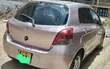 Toyota Vitz 2012 Pink - 4