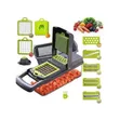 14-in-1 Vegetable Cutter - 2