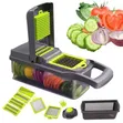 14-in-1 Vegetable Cutter - 3
