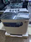 Midea 10kg Twin Tub Washing Machine - 2