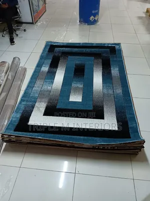 7x10 Executive Touch Metro Carpet kwa Seble
