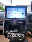 Honda CR-V 2002-2006 Smart Radio Infotainment System - 1