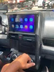 Honda CR-V 2002-2006 Smart Radio Infotainment System - 2