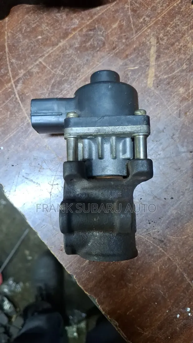 Subaru EJ20 EGR Sensor - 1