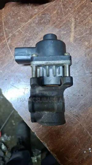 Subaru EJ20 EGR Sensor