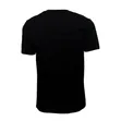 Shati Nyeusi ya Mikono Mifupi ya Slim Fit XXL - 2