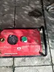 Honda EBK200 Kerosene Generator (Petrol Start) - 3