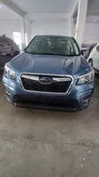 Subaru Forester 2019 Blue - 1