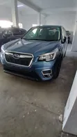 Subaru Forester 2019 Blue - 2