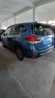 Subaru Forester 2019 Blue - 5
