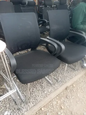 Boss Office Products Office Chair - Used