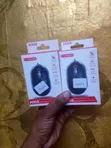 Microkingdom M308 Optical Mouse - Brand New - 2