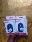 Microkingdom M308 Optical Mouse - Brand New - 3