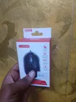 Microkingdom M308 Optical Mouse - Brand New - 4