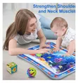 Water Playmat - Mpya Kabisa - 1
